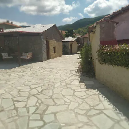 Apartamento Grandpa's House & Coffee-shop Florina