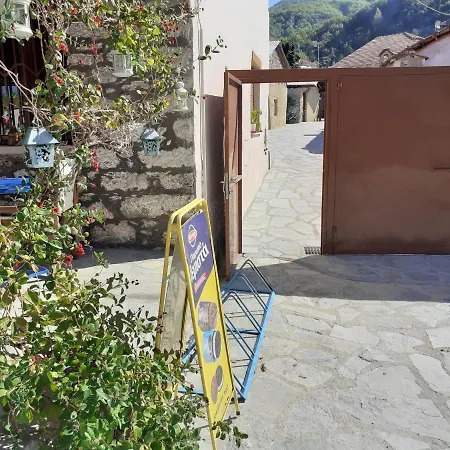 Apartamento Grandpa's House & Coffee-shop