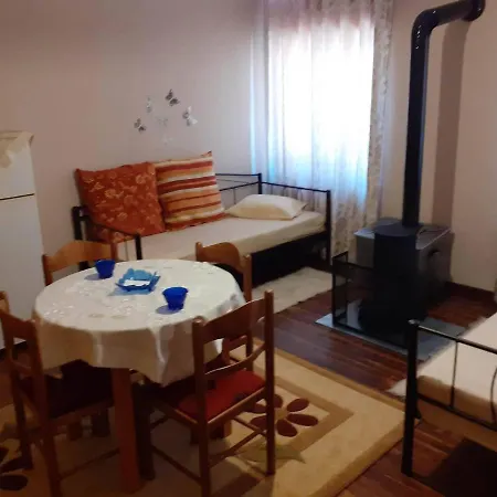 Apartamento Grandpa's House & Coffee-shop
