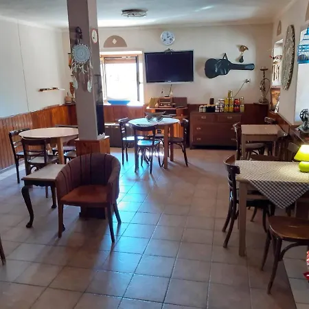 Apartamento Grandpa's House & Coffee-shop Florina
