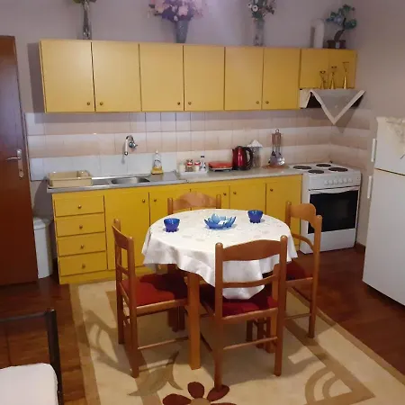 Apartamento Grandpa's House & Coffee-shop Florina