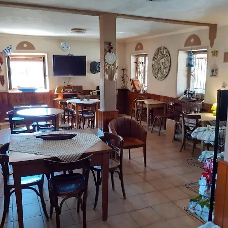 Apartamento Grandpa's House & Coffee-shop *