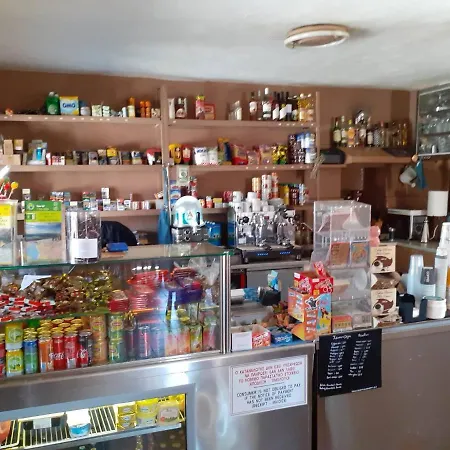 Grandpa's House & Coffee-shop Florina