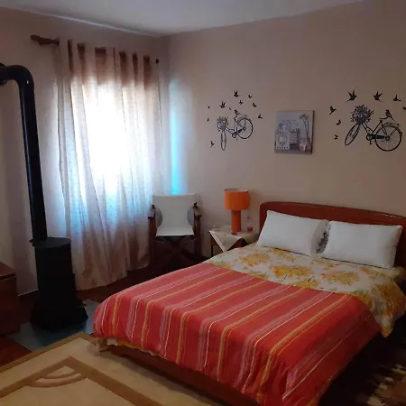 Apartamento Grandpa's House & Coffee-shop *