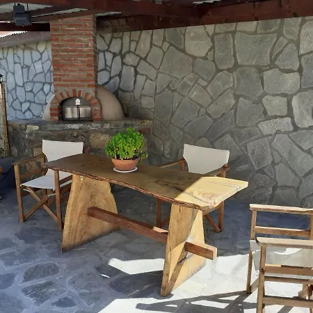 Grandpa's House & Coffee-shop Florina